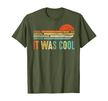 Load image into Gallery viewer, I Was Social Distancing Before It Was Cool Toilet Paper T-Shirt-234196
