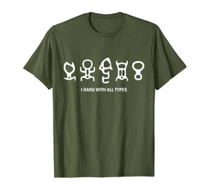 Climber Shirt | Rock Climber Gifts