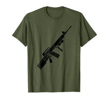 Load image into Gallery viewer, Shirt.Woot: Kitchen Warfare T-Shirt
