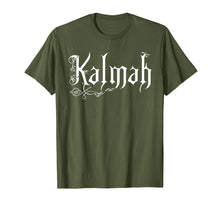 Load image into Gallery viewer, Kalmah T-Shirt
