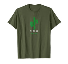 Load image into Gallery viewer, T Shirt For Sedona Arizona

