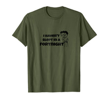 Load image into Gallery viewer, I Haven&#39;t Slept In a Fortnight Gamer T-Shirt
