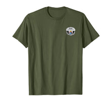 Load image into Gallery viewer, Air Force Pararescue PJ Military Veteran Morale T-Shirt
