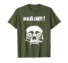 Load image into Gallery viewer, Return Of The Dead Living Zombie Shirt

