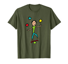 Load image into Gallery viewer, Juggling T-Shirt
