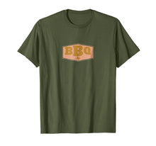 Load image into Gallery viewer, Barbecue Logo No BBQ Sauce Needed Version 5
