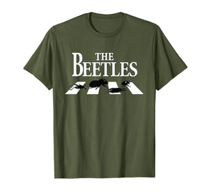 Bugs Lovers Funny Entomologist Gifts Novelty Tee Shirts