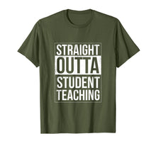 Load image into Gallery viewer, Funny Back To School Tee Gift Student Teaching  T-Shirt
