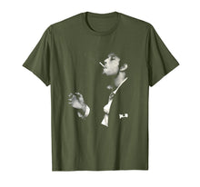Load image into Gallery viewer, Tom T Shirt Waits
