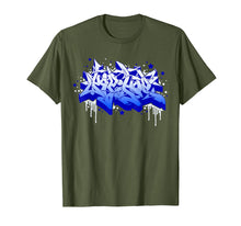 Load image into Gallery viewer, Hip Hop Wildstyle Graffiti B-Boy Graff Urban Street T-Shirt
