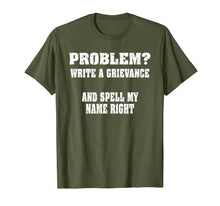 Load image into Gallery viewer, Funny Corrections Officer T-Shirt
