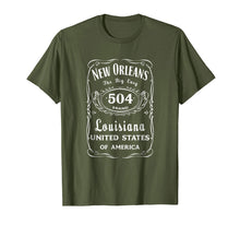 Load image into Gallery viewer, New Orleans T Shirt
