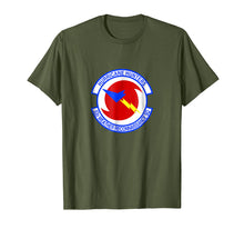 Load image into Gallery viewer, Hurricane Hunters 53d Weather Reconnaissance USAF T-Shirt
