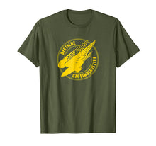 Load image into Gallery viewer, WW2 German Paratrooper T-shirt - Deutsche Fallschirmjager
