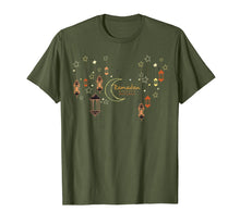 Load image into Gallery viewer, Ramadan Kareem T-Shirt - Ramadan Islamic Fasting T Shirt
