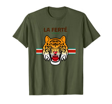 Load image into Gallery viewer, Jaguar T-shirt Wild Cat Shirt | Graphic Tee Shirt With Tiger
