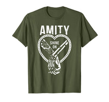 Load image into Gallery viewer, Classic+The+Amity Affliction+Vintage T-Shirt
