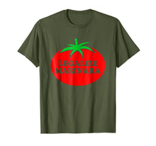 Load image into Gallery viewer, Marinara Tomato Sauce - Legalizing It T-Shirt
