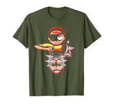Load image into Gallery viewer, Evil Morty - Rick and Morty T-Shirt
