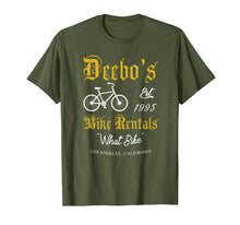Load image into Gallery viewer, Deebo's Bike T-shirt That's My Bike Funny Rental Gift
