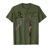 Load image into Gallery viewer, Bent to Bonsai Shibari Japanese Rope Bondage T-Shirt
