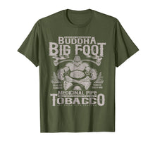 Load image into Gallery viewer, Buddha Bigfoot Medicinal Pipe Tobacco
