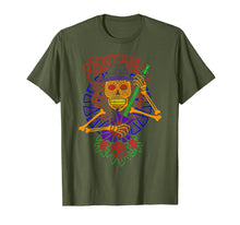 Load image into Gallery viewer, Make Somebody Happy-Santana T-shirt Perfect
