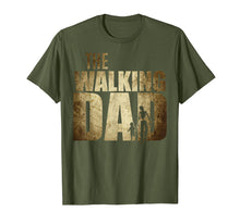 Load image into Gallery viewer, Walking Dad Shirt Funny Father&#39;s Day Gift Funny Dad T-Shirt
