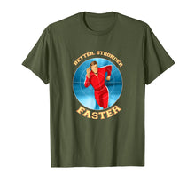 Load image into Gallery viewer, Bionic Man T-Shirt

