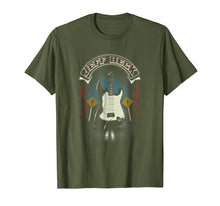 Load image into Gallery viewer, Jeff Beck - Nadia T-Shirt

