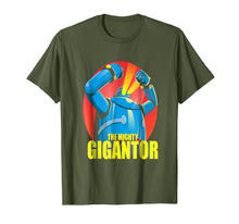 Load image into Gallery viewer, Gigantor Robot T-Shirt
