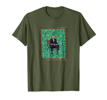 Load image into Gallery viewer, Obama Portrait Tee
