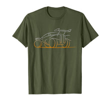 Load image into Gallery viewer, Octane Rocket T-Shirt For All The Gamers In The League T-Shirt-223767
