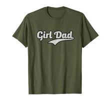 Load image into Gallery viewer, Girl Dad T-Shirt-210949
