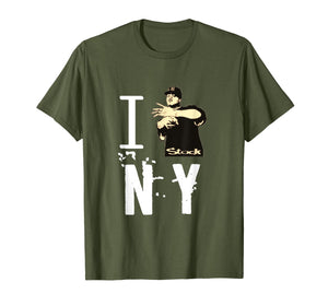 I Love Ny Tee T-Shirt-4088913