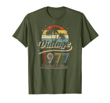 Load image into Gallery viewer, Vintage 1977 T-Shirt-5864362
