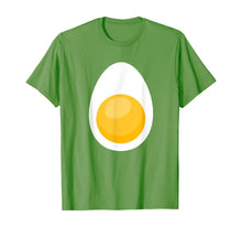Load image into Gallery viewer, Funny Halloween Deviled Egg Costume For Men Women Kids T-Shirt
