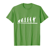 Load image into Gallery viewer, Drywall Finisher Evolution T-Shirt
