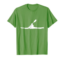 Load image into Gallery viewer, Kayak T-shirt For Kayaker - Kayak Lovers Tees
