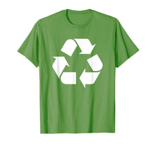 Load image into Gallery viewer, Recycle Logo T-Shirt
