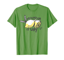 Load image into Gallery viewer, Eating Your Feed Brighten It Up! T-Shirt
