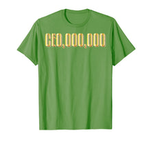 Load image into Gallery viewer, CEO,000,000 Entrepreneur Business tshirt
