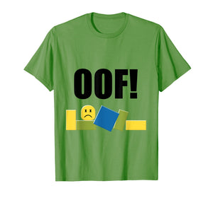 Oof! T-Shirt