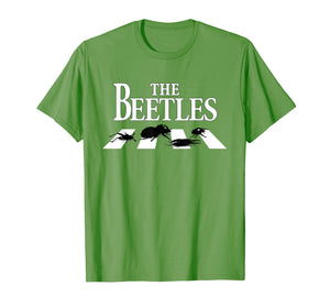Bugs Lovers Funny Entomologist Gifts Novelty Tee Shirts