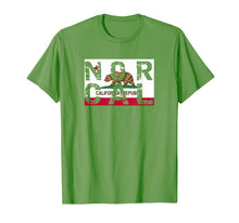 Load image into Gallery viewer, California Republic T-Shirt | NOR CAL T-Shirt
