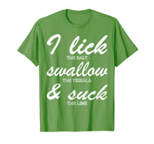 Load image into Gallery viewer, St Patricks Day Drinking Shirts for Women Funny Adult Humor
