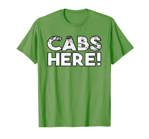 Funny New Jersey T-Shirt Garden State Shore Beach