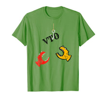 Load image into Gallery viewer, Fishing for VTO
