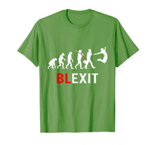 Load image into Gallery viewer, Blexit Break Free T-Shirt
