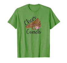 Load image into Gallery viewer, Cheer Coach Shirts - Cheer Coach - Cheer Coach Shirt
